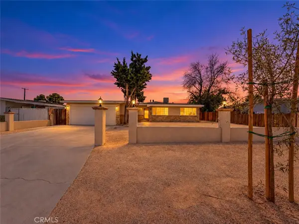 38878 Sage Tree Street, Palmdale, CA 93551