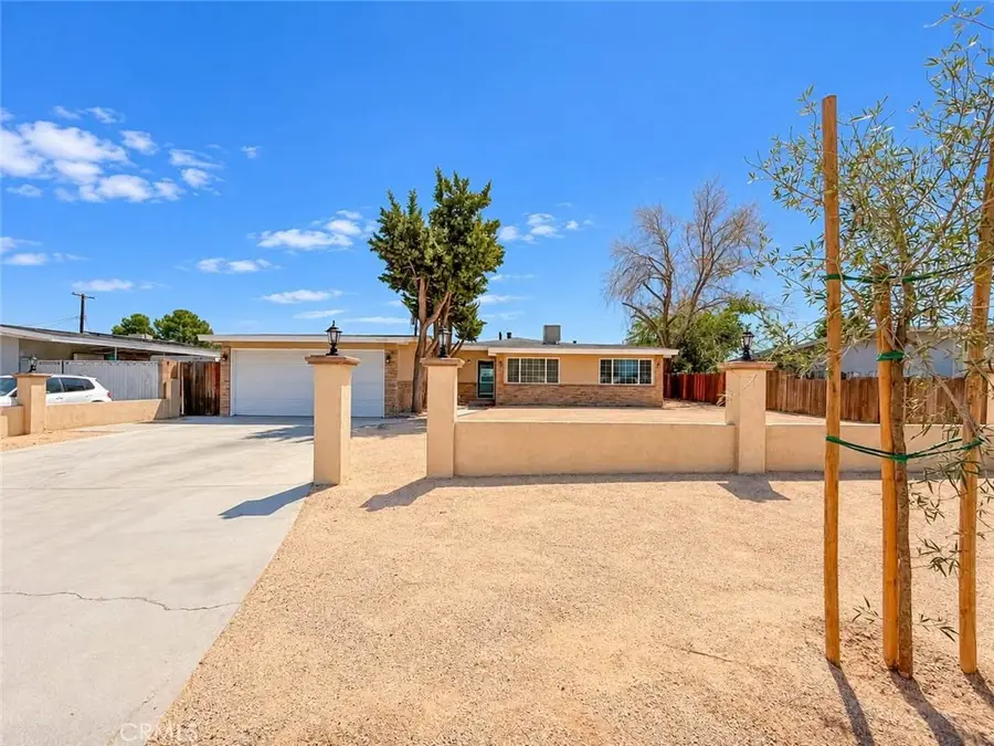 38878 Sage Tree Street, Palmdale, CA 93551 - #2