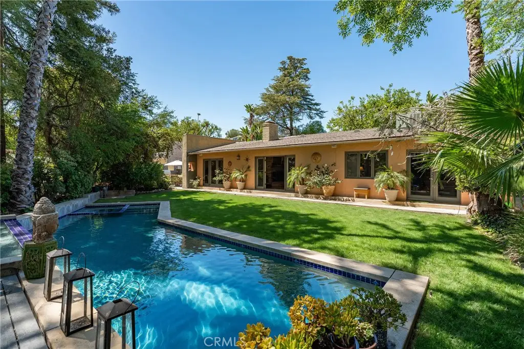 4956 Hood Drive, Woodland Hills, CA 91364 - #1
