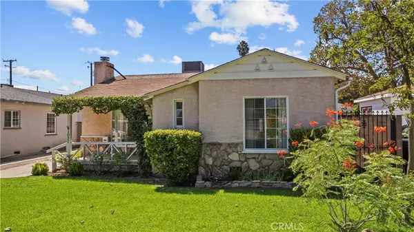 1021 N Pass, Burbank, CA 91505