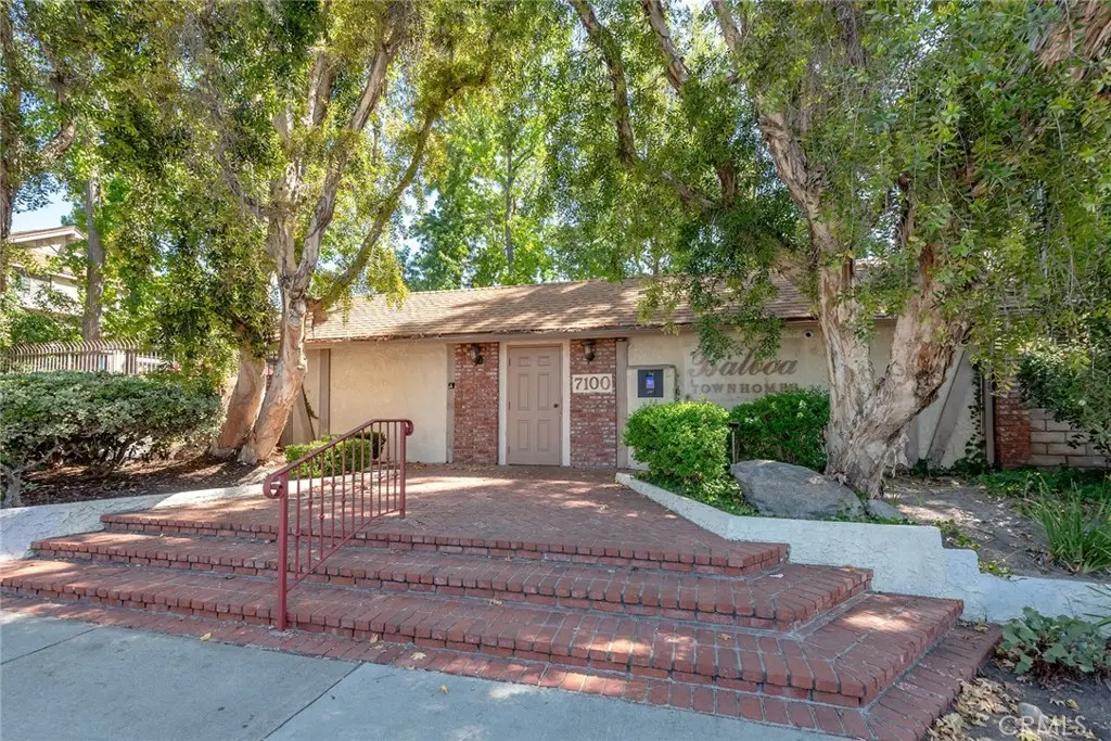 7100 Balboa Boulevard #807, Lake Balboa, CA 91406 - #1
