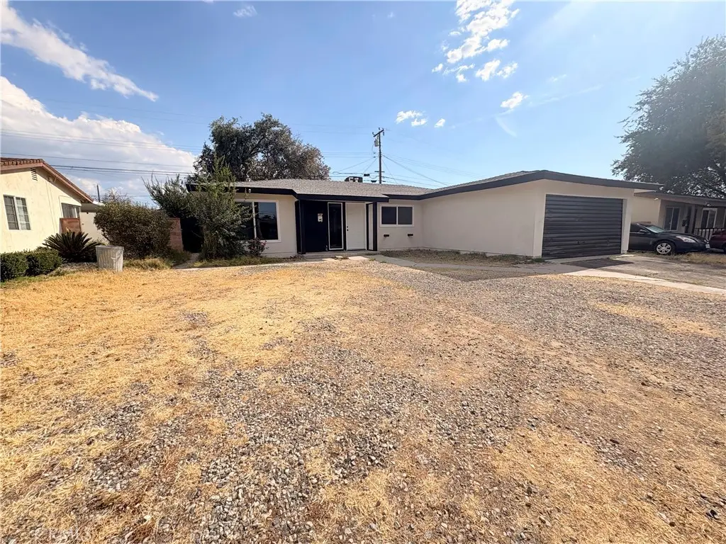 408 Langhorn, Lancaster, CA 93535 - #1