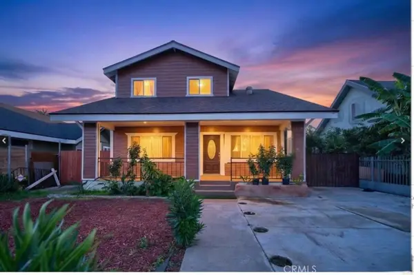 1330 W 48th, Los Angeles, CA 90037