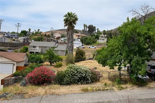 0 Apn #351-043-011, Canyon Lake, CA 92587