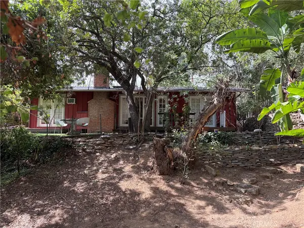 21313 Hillside, Topanga, CA 90290