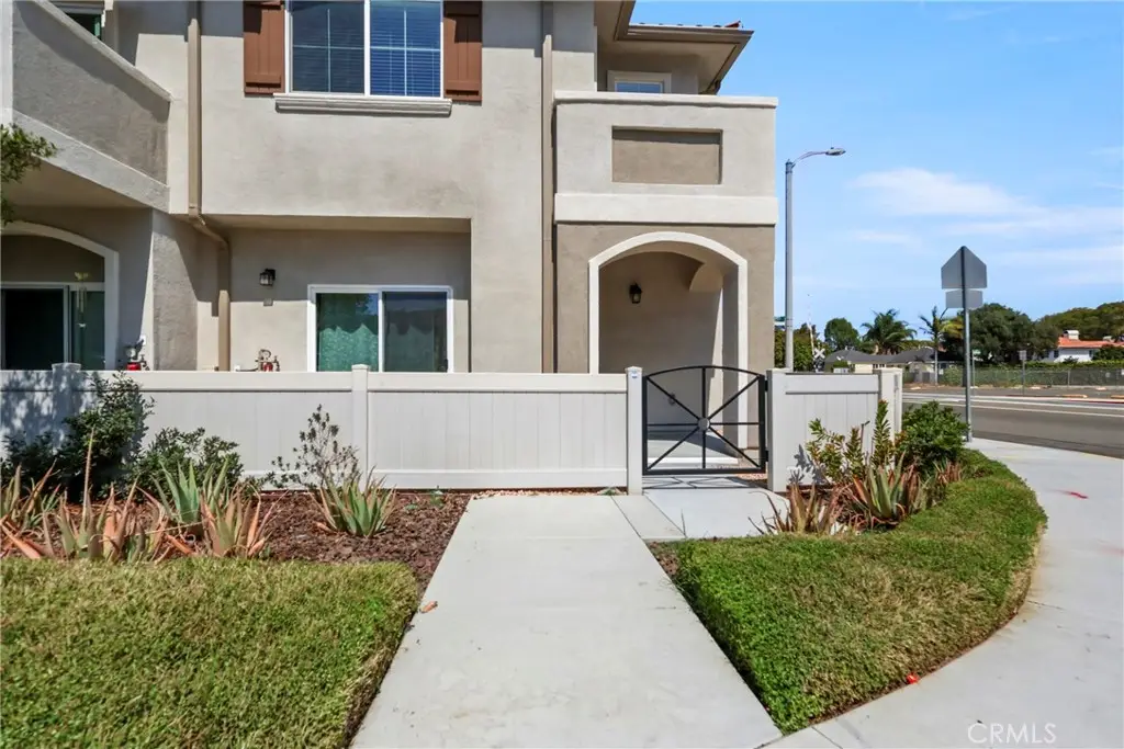 2043 Lincoln Avenue, Torrance, CA 90501 - #1