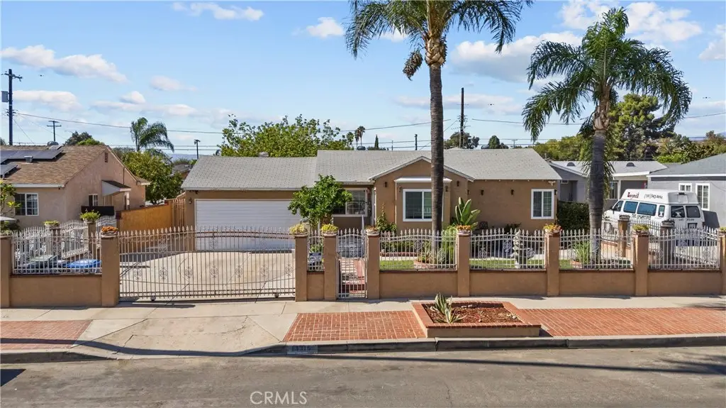 13315 Bonanza Street, Arleta, CA 91331 - #1