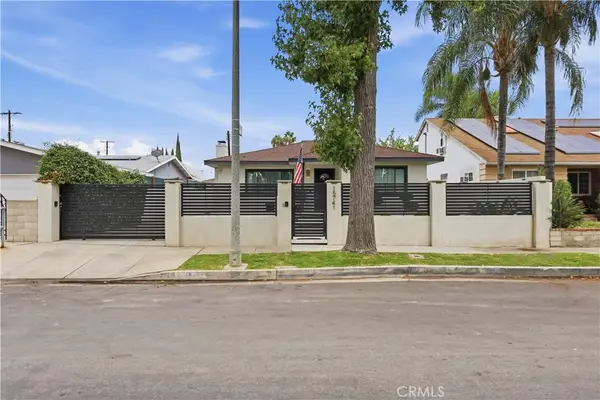 15741 Haynes Street, Van Nuys, CA 91406