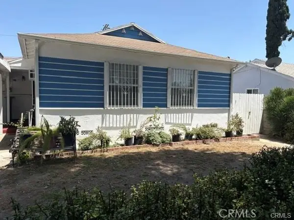 8156 Hazeltine, Panorama City, CA 91402