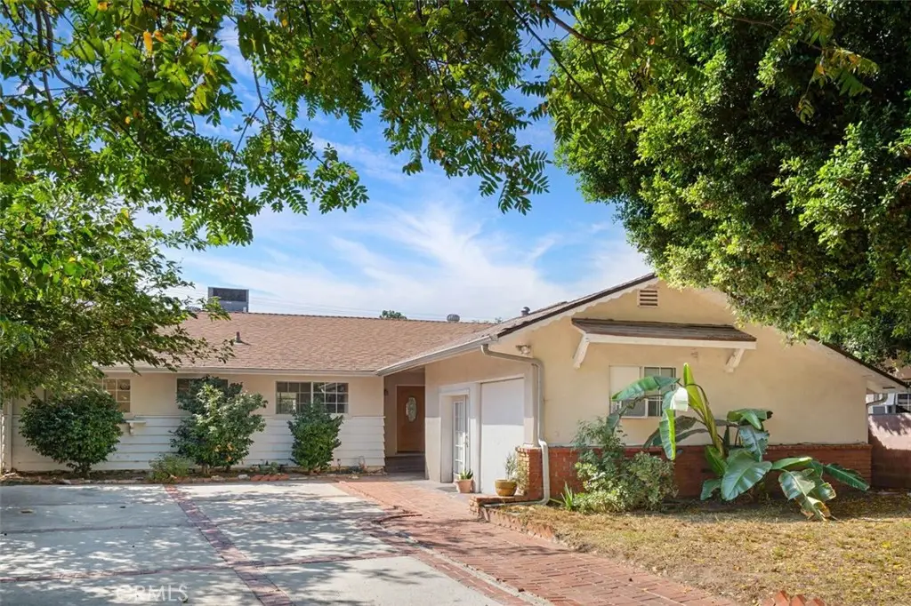 14640 Limedale Street, Panorama City, CA 91402 - #1
