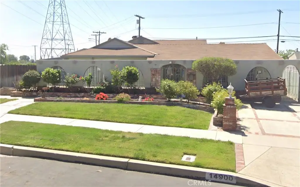 14900 Wolfskill, San Fernando, CA 91345 - #1