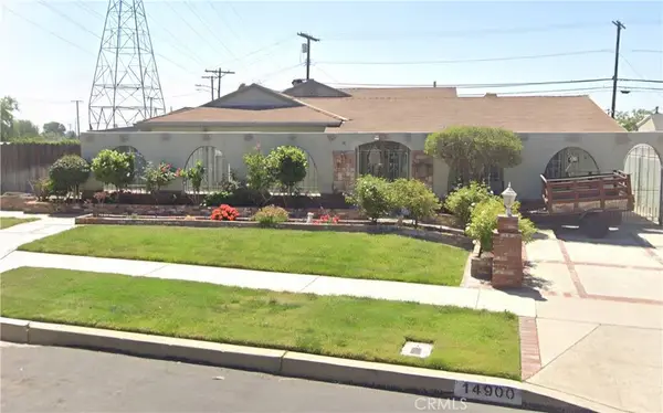 14900 Wolfskill, San Fernando, CA 91345