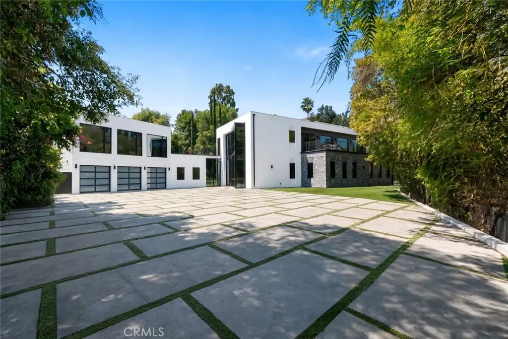 4653 Vanalden Avenue, Tarzana, CA 91356 - #1