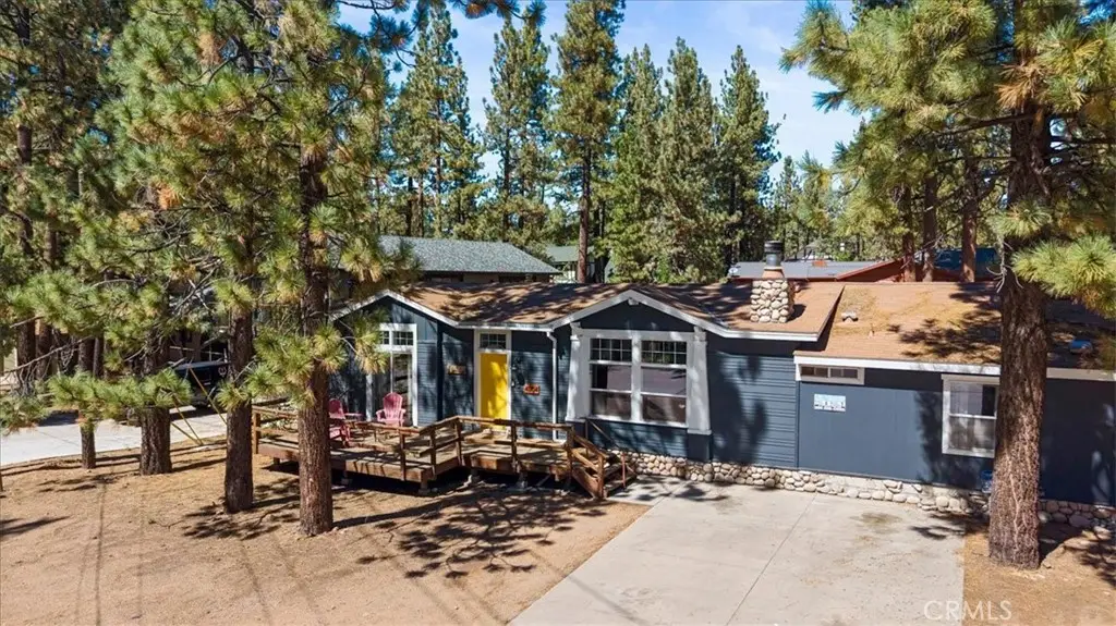 41704 Park Ave, Big Bear Lake, CA 92315 - #1