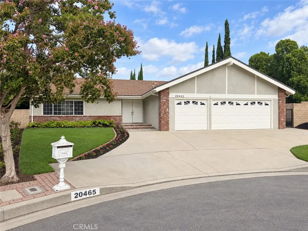 20465 Shamrock Place, Chatsworth, CA 91311 - #1