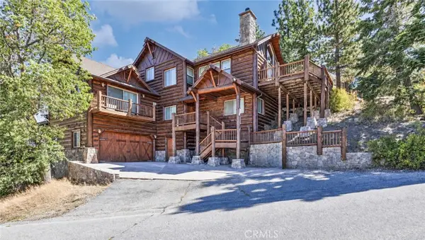 1349 Lassen Drive, Big Bear Lake, CA 92315