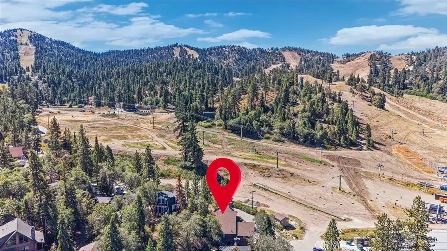 1349 Lassen Drive, Big Bear Lake, CA 92315 - #3