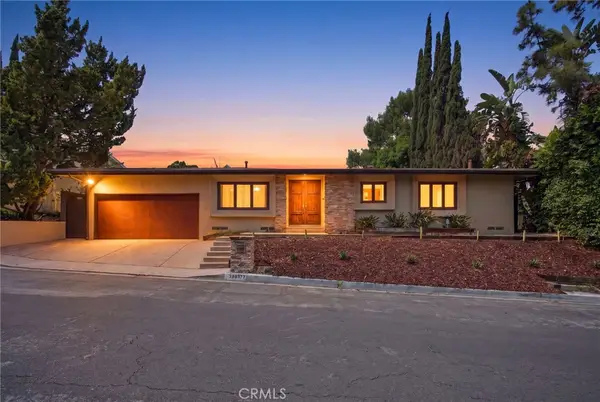 3507 Scadlock, Sherman Oaks, CA 91403