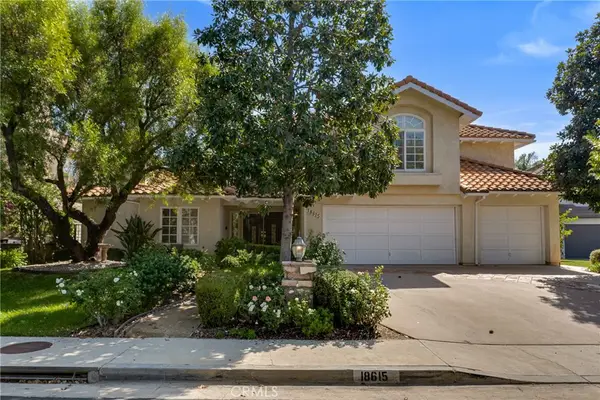 18615 Hillsboro, Porter Ranch, CA 91326