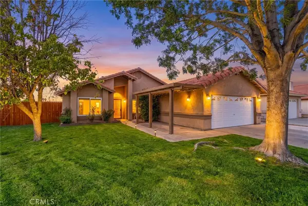 3301 Toby, Rosamond, CA 93560