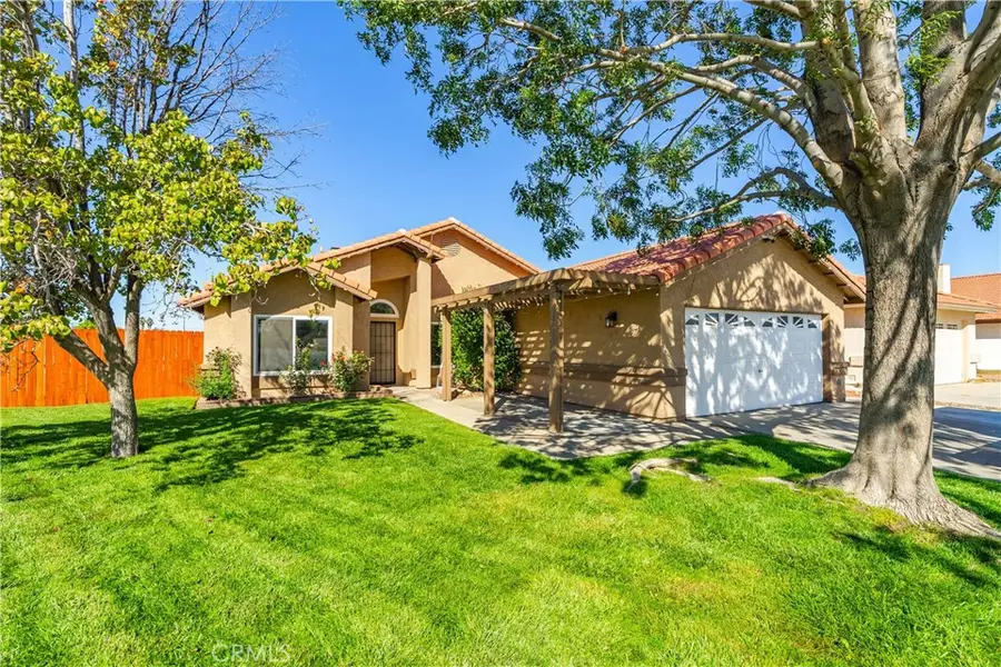 3301 Toby, Rosamond, CA 93560 - #3