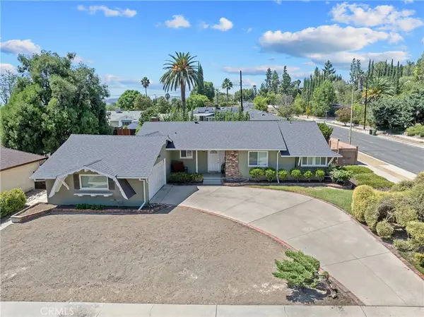 8435 Farralone Avenue, West Hills, CA 91304