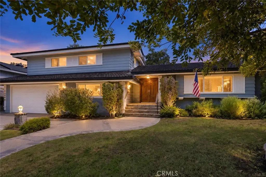 10568 Des Moines, Porter Ranch, CA 91326 - #1