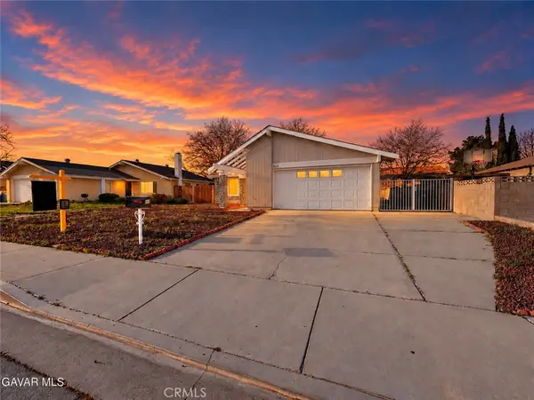 823 E Kildare Street, Lancaster, CA 93535