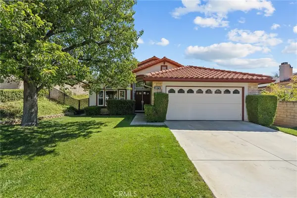 28712 Park Woodland, Saugus, CA 91390