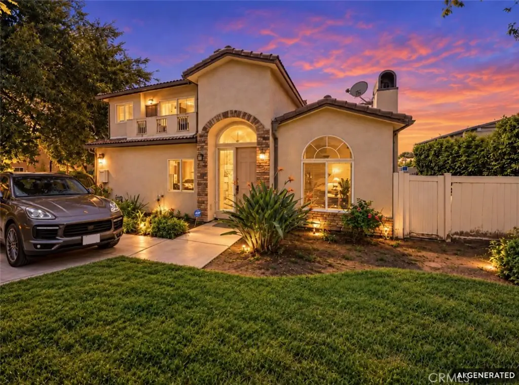 14661 Oak Road, Sylmar, CA 91342 - #1
