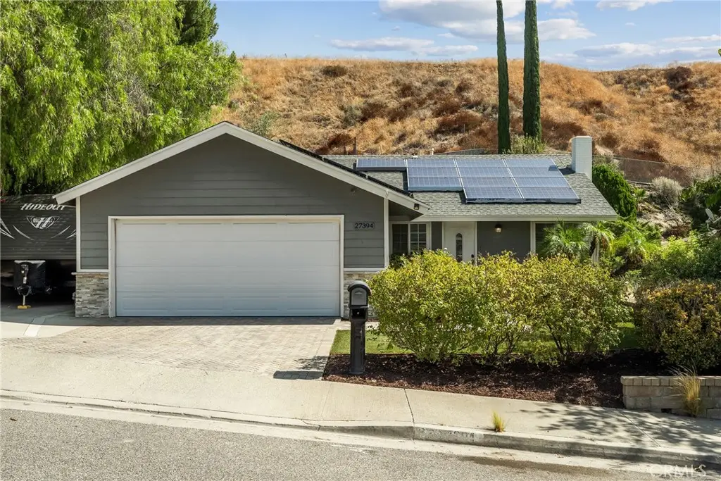 27394 Onlee, Saugus, CA 91350 - #1