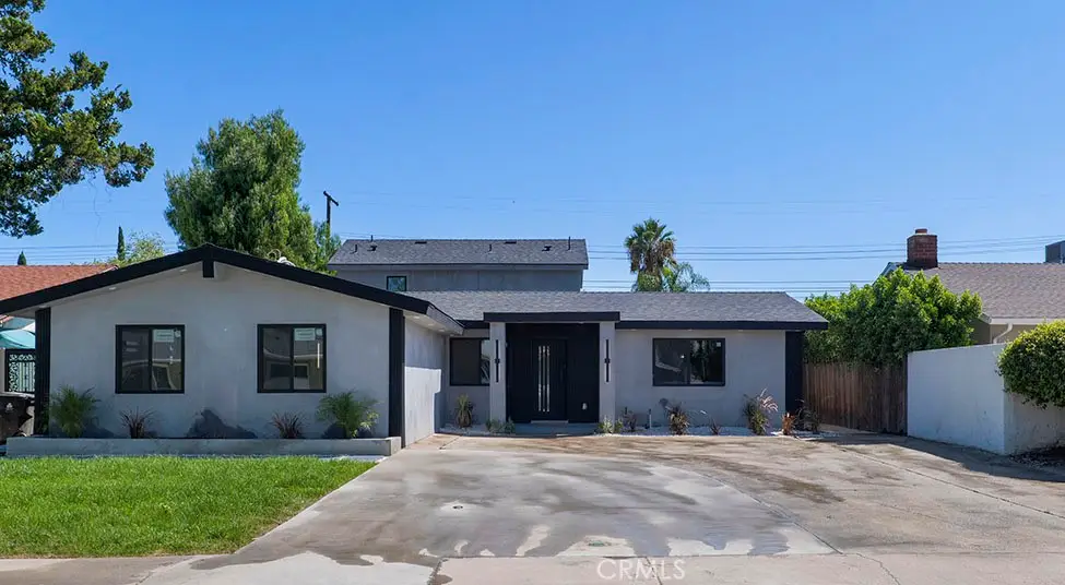 6650 Birchton Avenue, West Hills, CA 91307 - #1