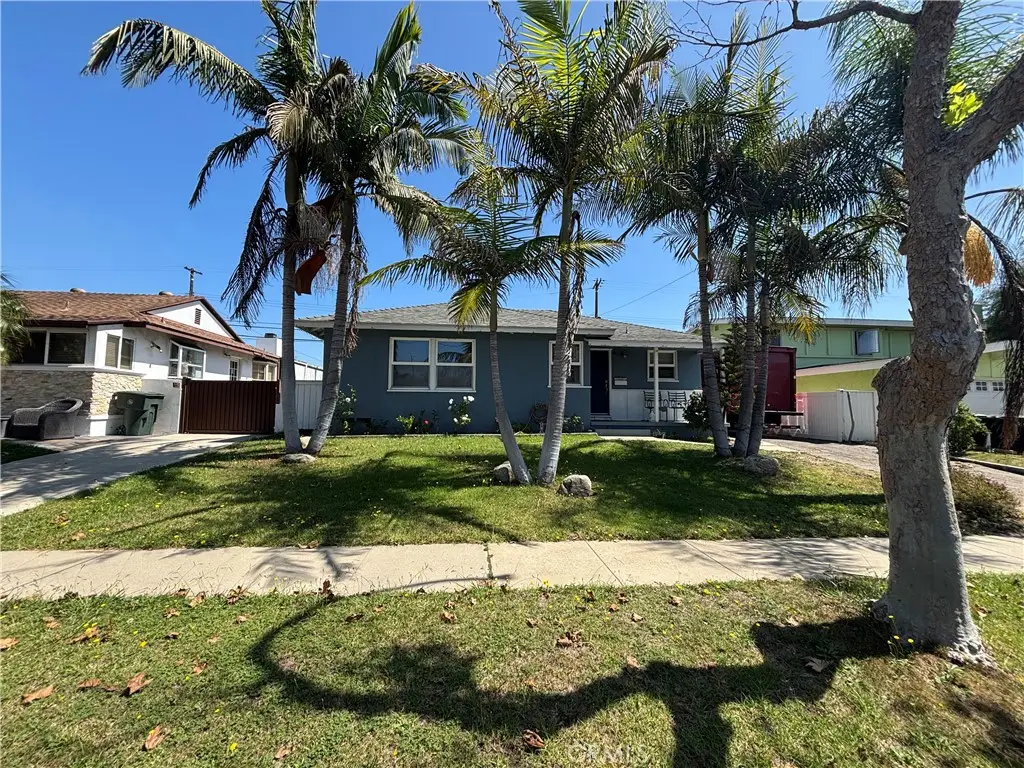 21514 Anza Avenue, Torrance, CA 90503 - #1
