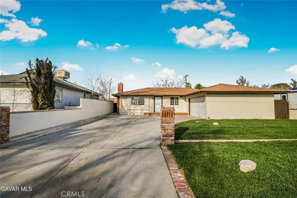 45503 11th Street West, Lancaster, CA 93534 - #1