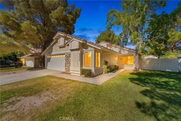 43552 Yew Street, Lancaster, CA 93536