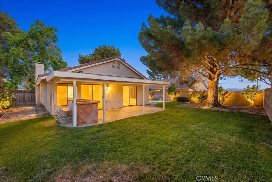 43552 Yew Street, Lancaster, CA 93536 - #2