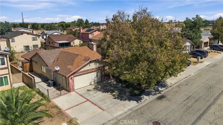 2533 Topaz, Lancaster, CA 93535 - #2