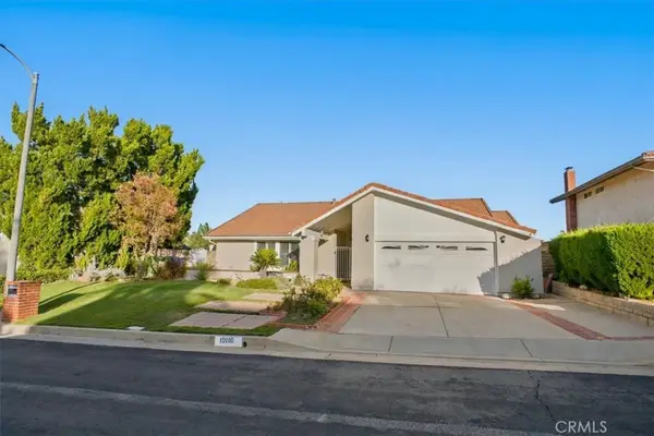19110 Pala Mesa Place, Porter Ranch, CA 91326