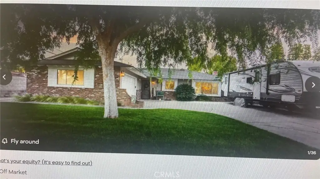4010 Eton Street, Bakersfield, CA 93306 - #1