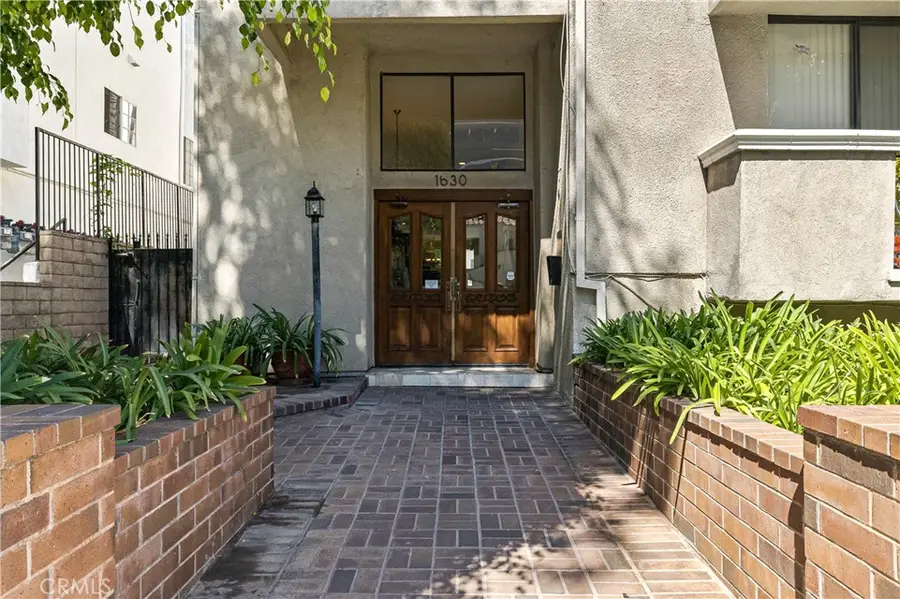 1630 S Bentley Avenue #103, Los Angeles, CA 90025 - #2