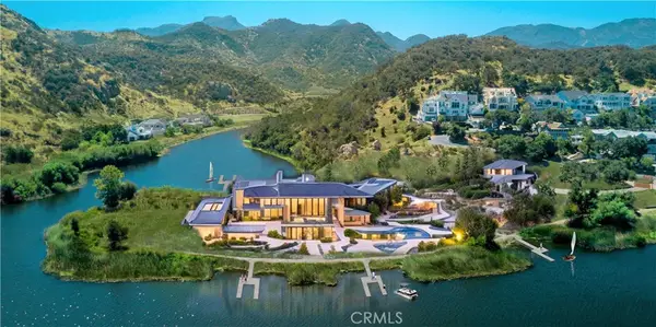 500 Lower Lake Road, Westlake Village, CA 91361