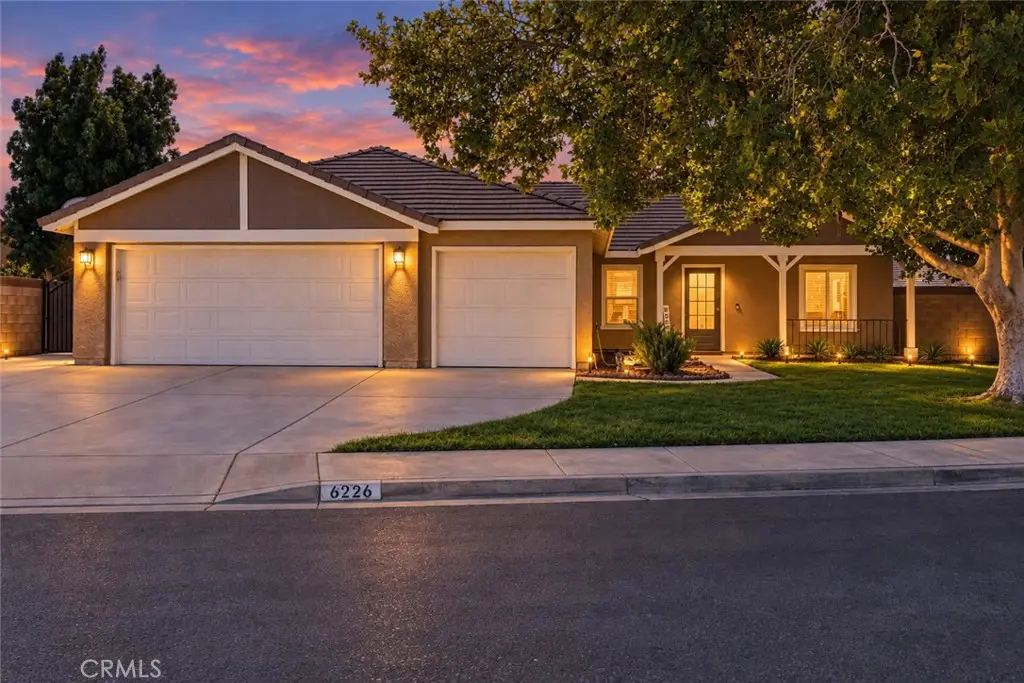 6226 W Avenue J5, Lancaster, CA 93536 - #1