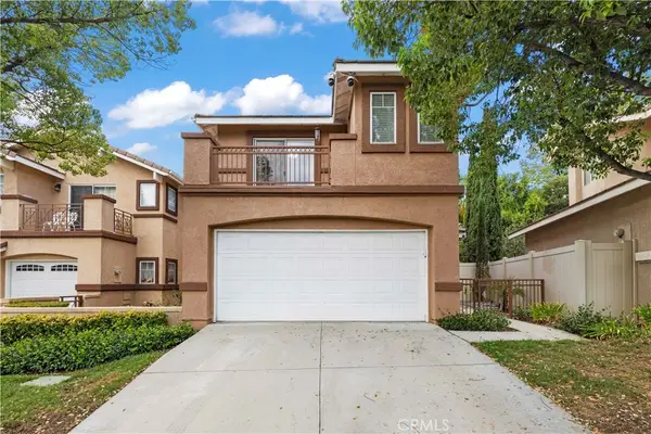 30341 Marigold, Castaic, CA 91384