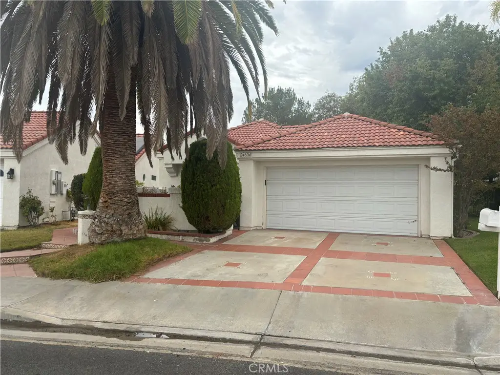 24604 Varese Court, Valencia, CA 91355 - #1