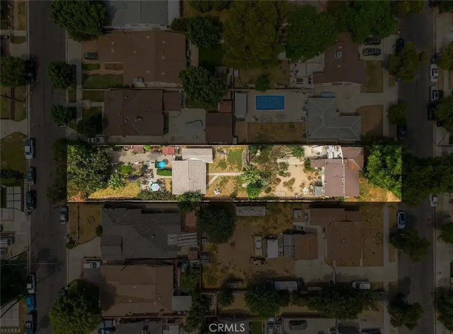 7509 Jamieson, Reseda, CA 91335 - #2