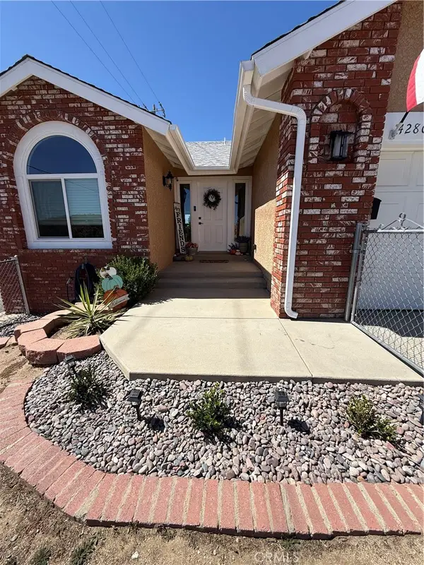 42803 Limeridge Drive, Lake Hughes, CA 93532