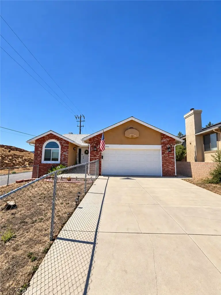 42803 Limeridge Drive, Lake Hughes, CA 93532 - #2