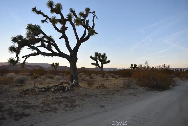 6000 W Backus Road, Mojave, CA 93501