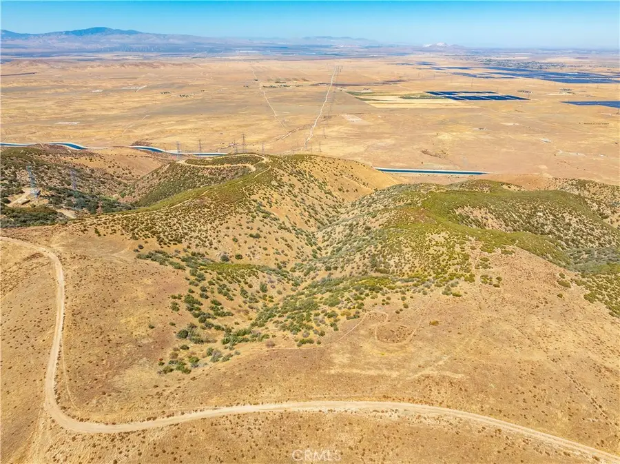 0 Johnson/limeridge Road, Elizabeth Lake, CA 93532 - #3