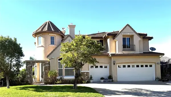 5721 Velvet Oak Court, Simi Valley, CA 93063